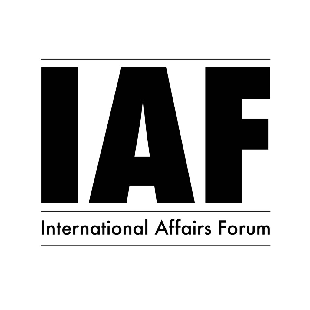 International affairs. International Affairs abbreviation. International Affairs Project. INT'L.